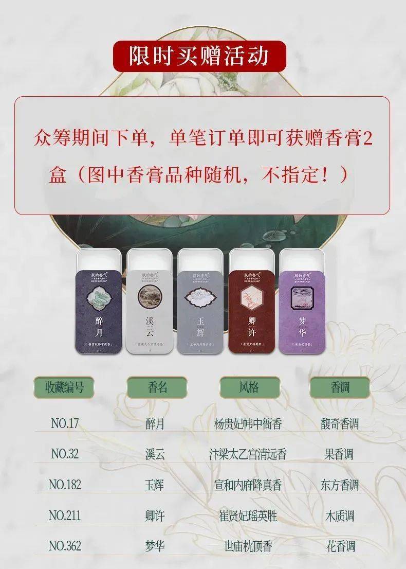 独坐焚香听雨声——那些“柴门壹号Plus”想要给你的