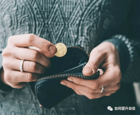 当你没钱的时候,你会明白很多道理_生活_没有钱_金钱