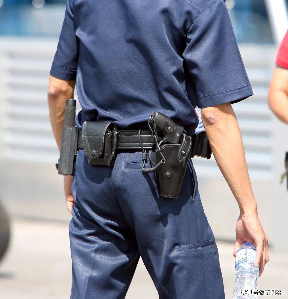 全球警察高清图片大赏(战术腰带篇)_中国香港_什么_评论
