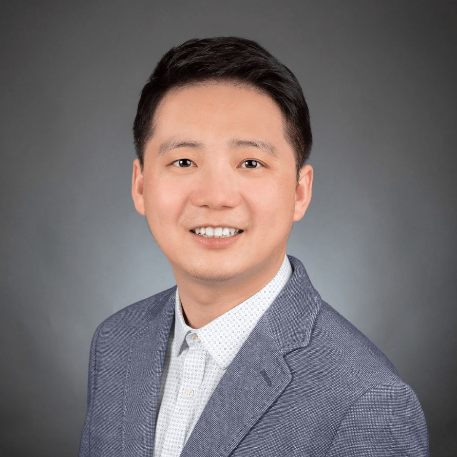 吕家俊akool创始人/首席执行官哈佛大学商学院的plda,akool的创始人和