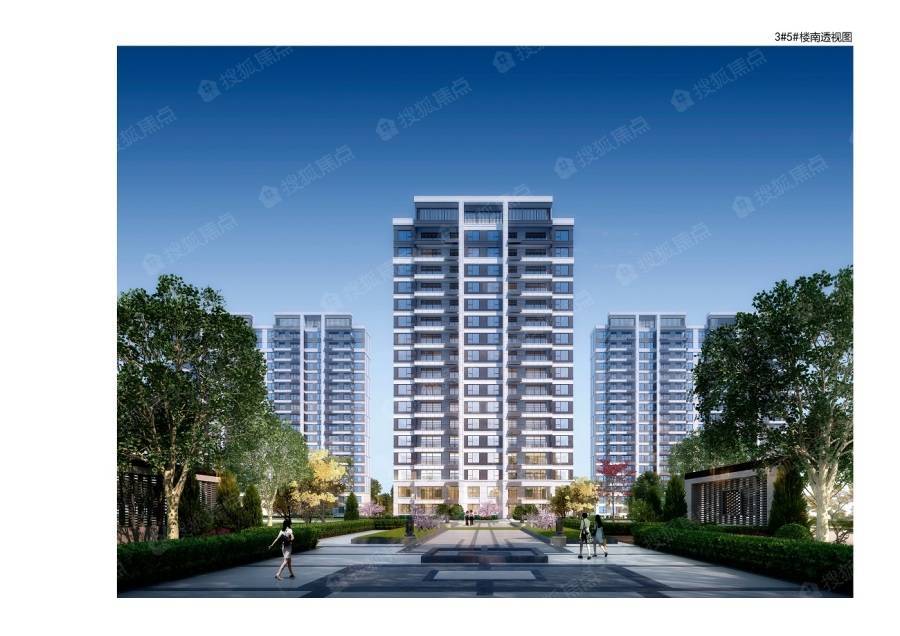 中玮名门满足城市菁英对未来的期待_生活_圈层_内容