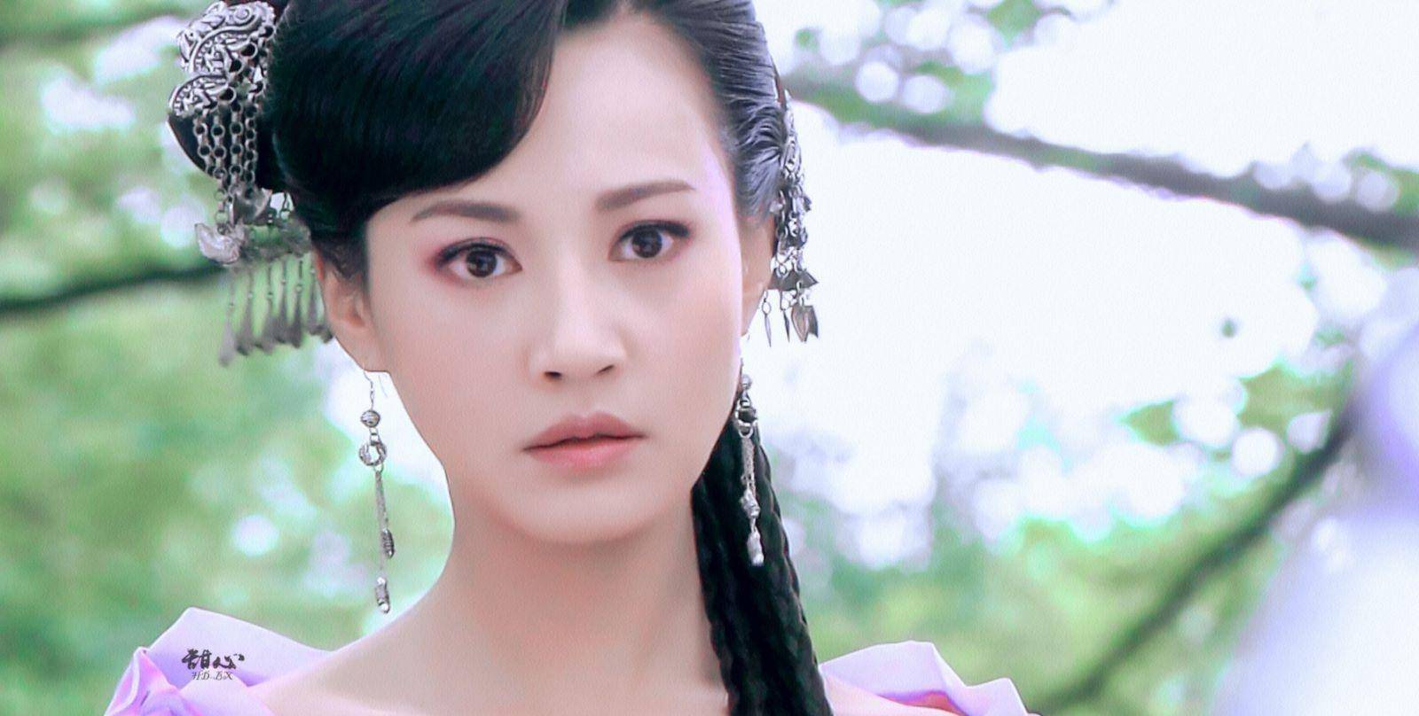 一个杨雪,一个阳光,真叫人又爱又恨!