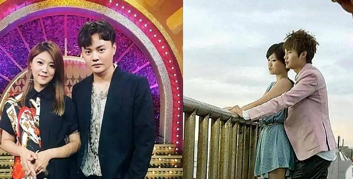 长期分居疑似情变,素人老公不如许富凯_曹雅雯_歌声_关系