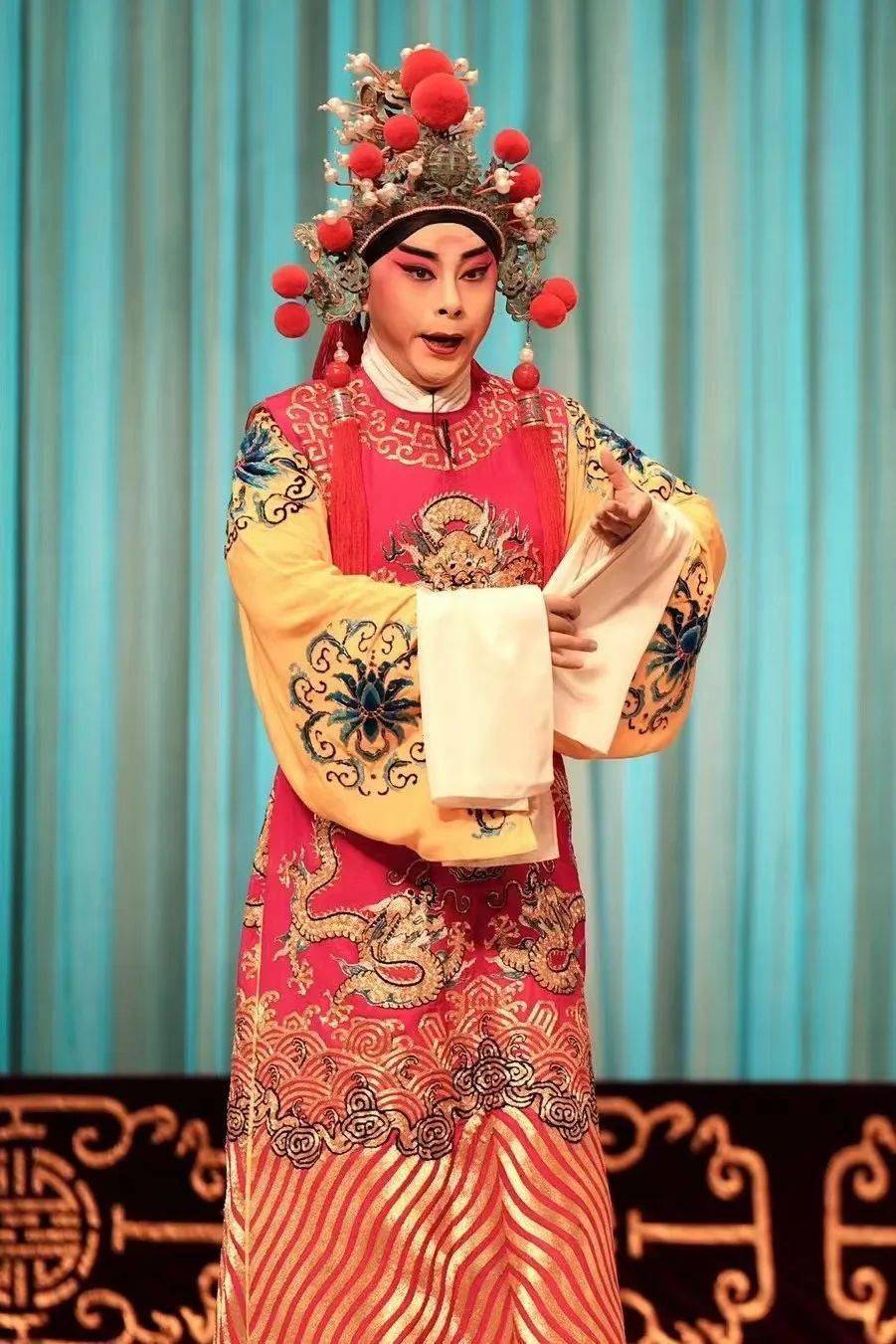 泉城"济南市戏曲惠民演出季——北洋大戏院演出预告_京剧_山东省_剧目