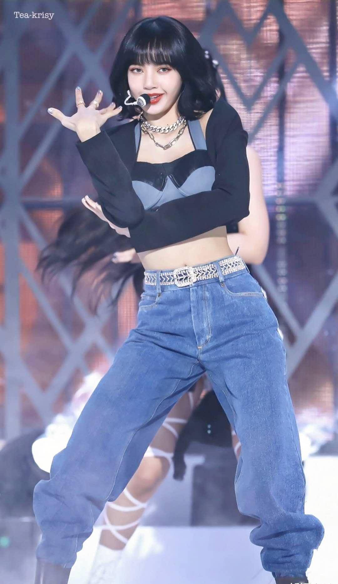 孔刘回应是lisa理想型上热搜团队持续营销败好感黑料无法原谅