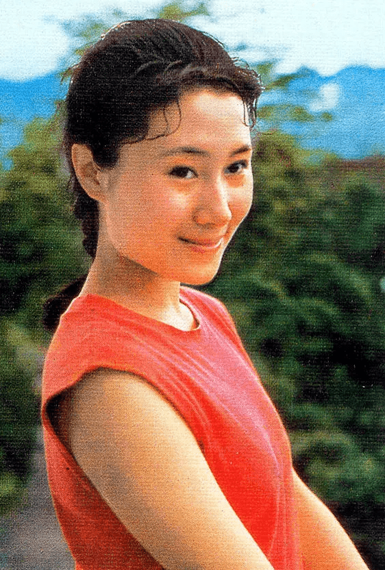 丁岚:巅峰时远走他乡,回国后经商成亿万富婆,58岁仍孤身一人_张鑫炎
