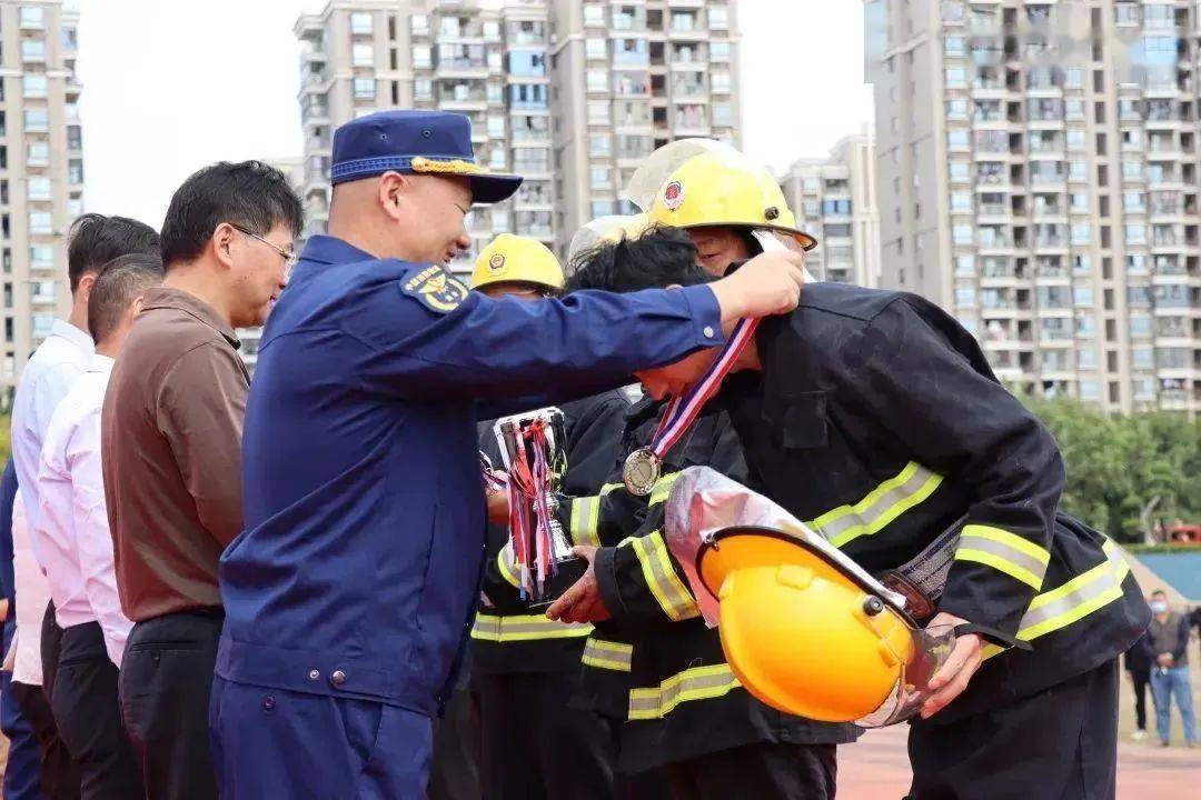 一起来看看这群"蓝朋友"的真功夫!_翔安区_街道_社区