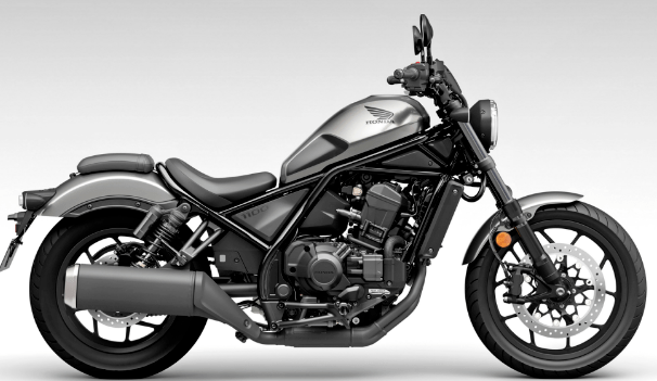 本田发布新CMX1100T Rebel..._搜狐汽车_搜狐网