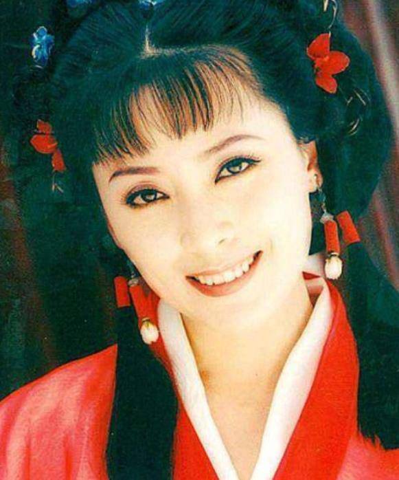 演员,在一起15年女儿都14岁了,却无人知道他们是夫妻_刘欣_邵峰_演技