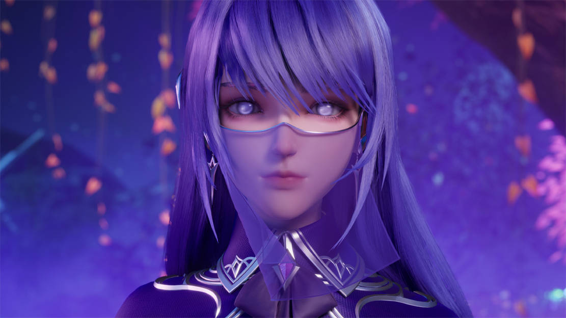 神印王座官方发声,本月复播,年番续上,圣采儿高光戏终于要来了_动漫