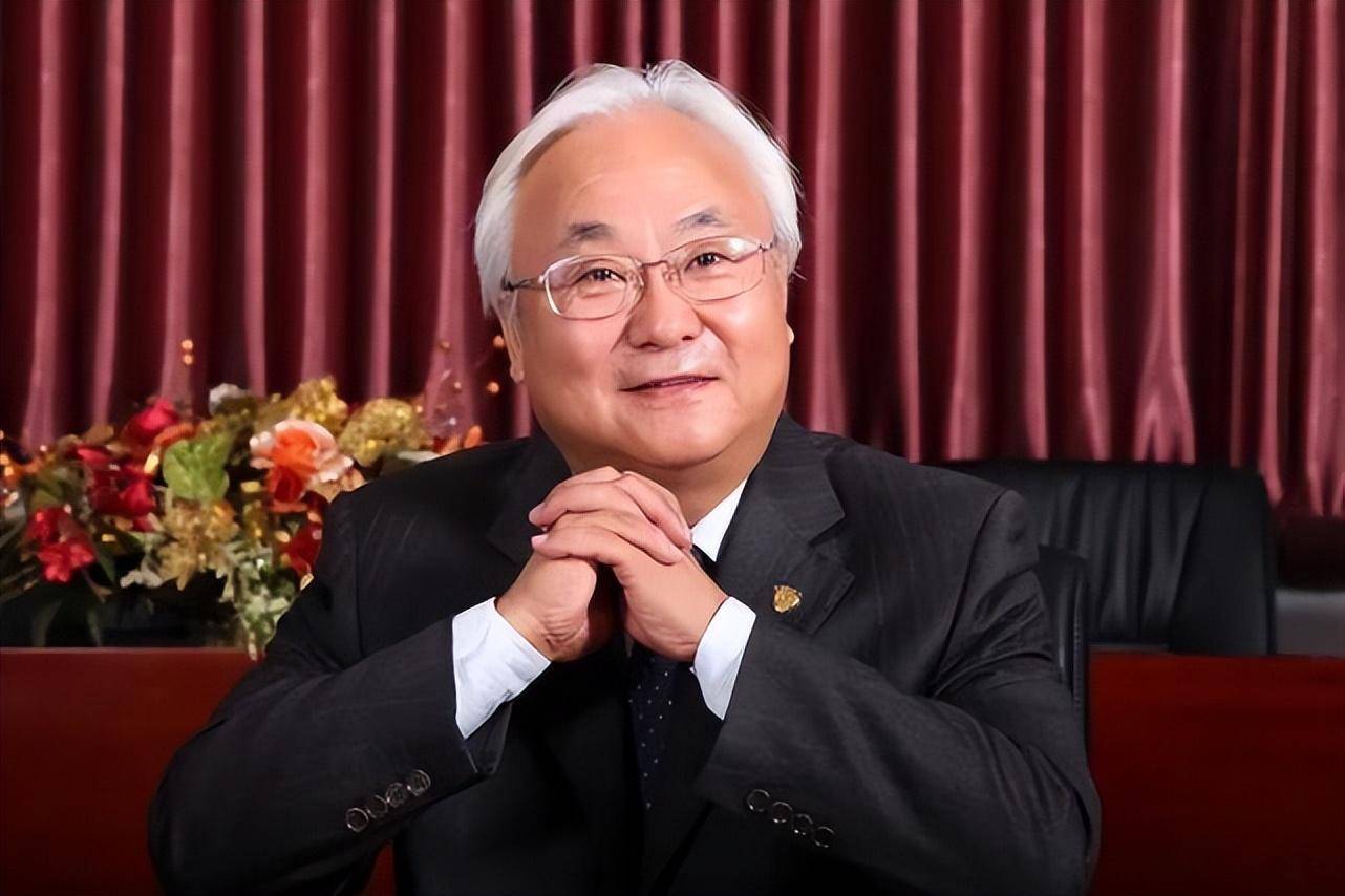 国医大师王庆国,每天睡6个小时还精力旺盛,他的养生秘诀被公开_脾胃