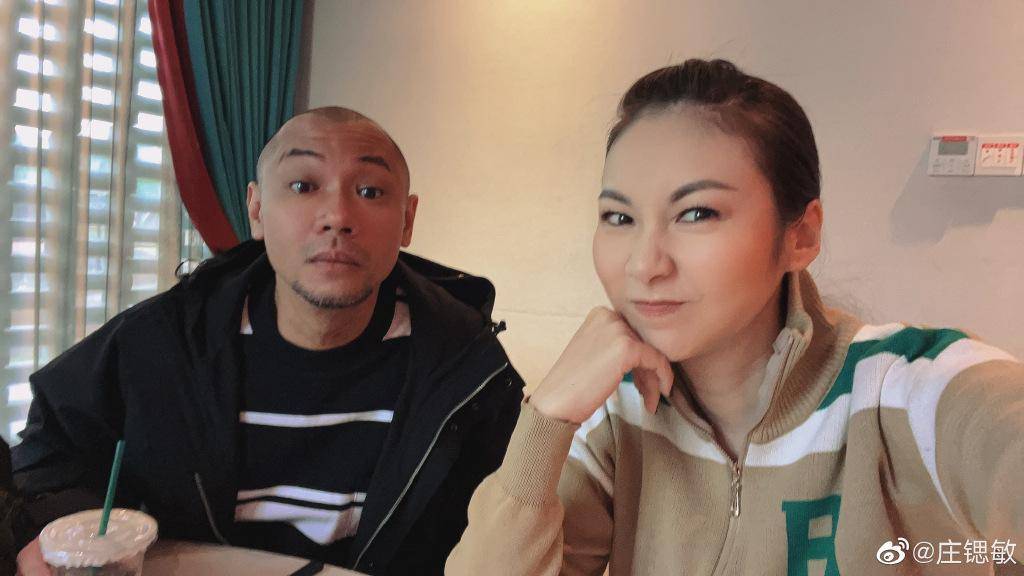娱乐圈"拿督"艺人名单,女儿庄思敏离婚,杨紫琼是拿督第一女_丈夫_男人