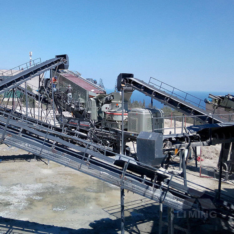 大型石头碎沙机多少钱?河沙制沙机多少钱一台 ?_系统_生产线_机器