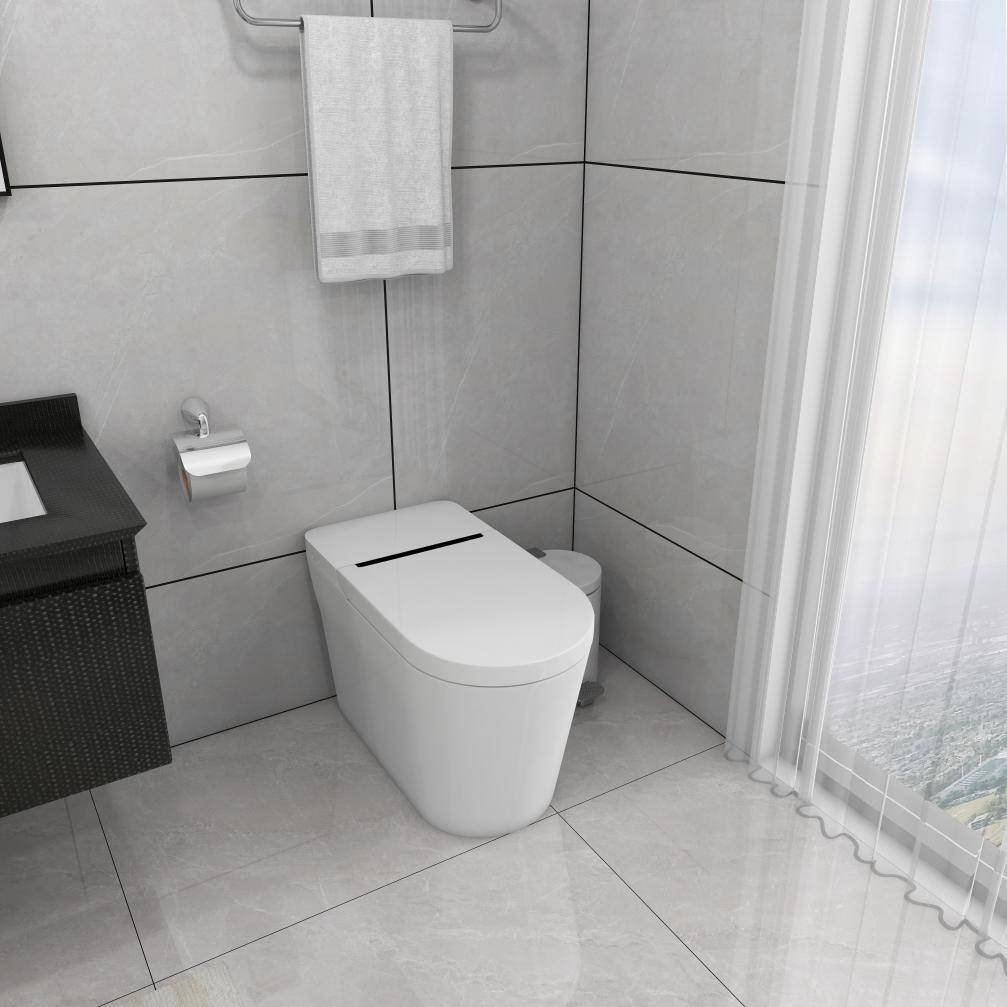 gobo高宝定制式卫浴间:定制您对时尚,轻奢的一切想象_生活_空间_的