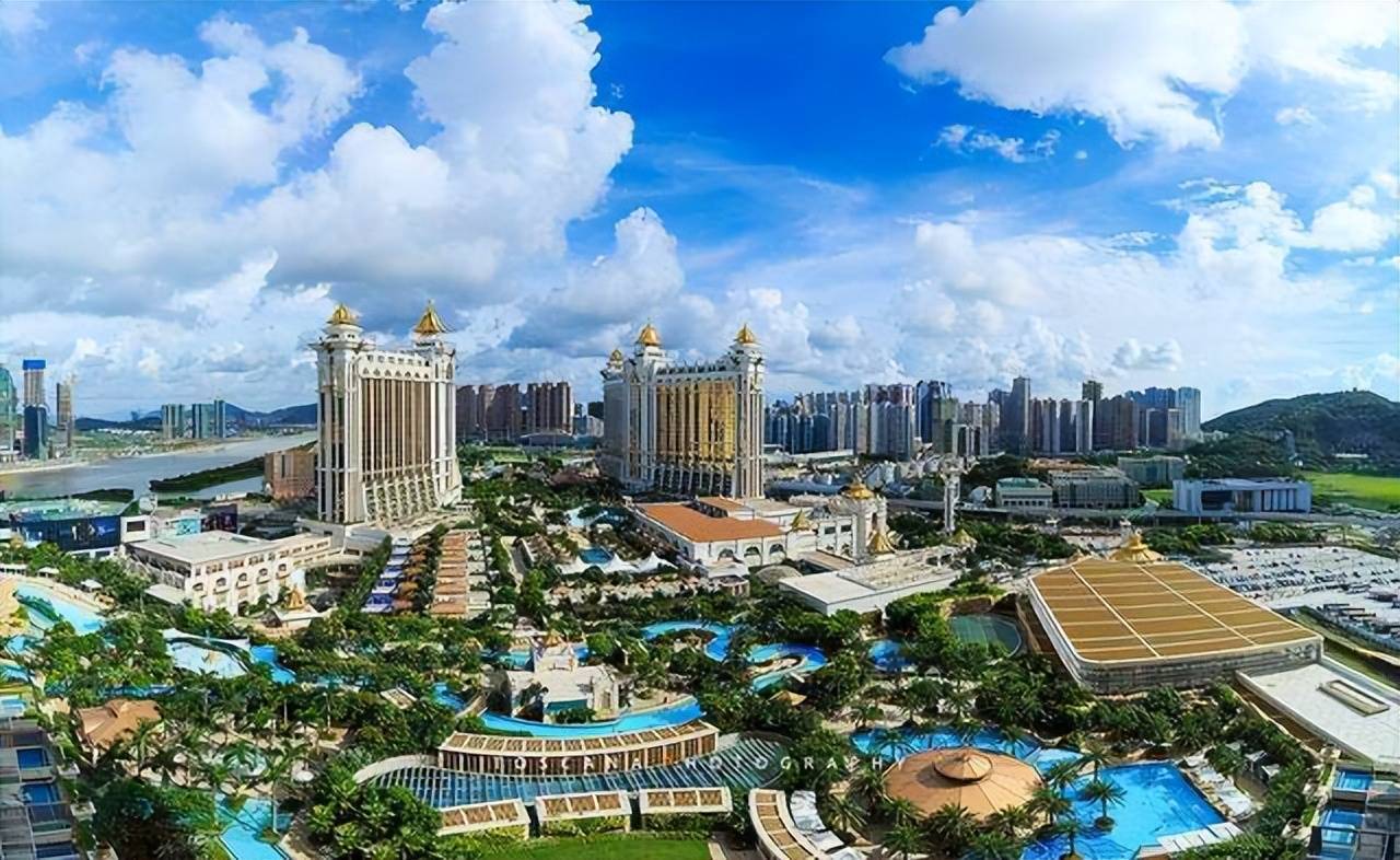 亚洲博彩公司总裁榜单公布，何猷龙力压何超琼，成功挤入了前三_搜狐网