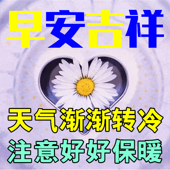 11月10日冬日早上好动态表情图片大全,早晨好动图美图大全_问候_祝福