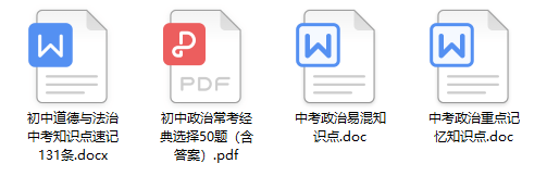 24h删！满是付费买的中学生进修资本，限时免费领！