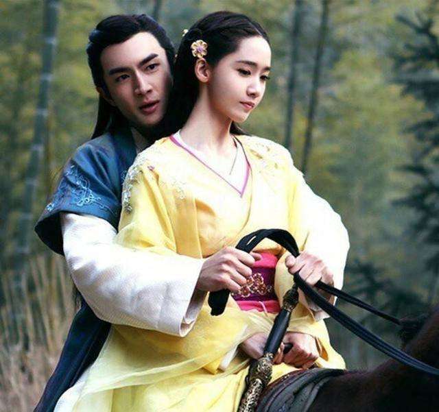 黄子韬表白iu,林更新评论林允儿从未被回应?