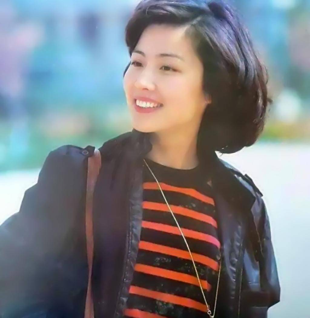 4段婚姻,还搞大45岁中年妇女的肚子_杜志国_杨丽_作品