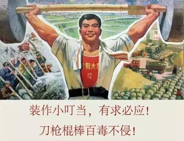 令人羡慕的好化装师都是“拆”出来的？