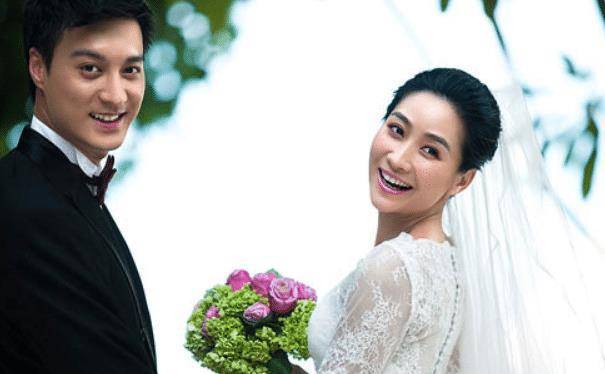 结婚多年的陶昕然,居然没有一孕傻三年,反而让自己演技大增_表演_生活