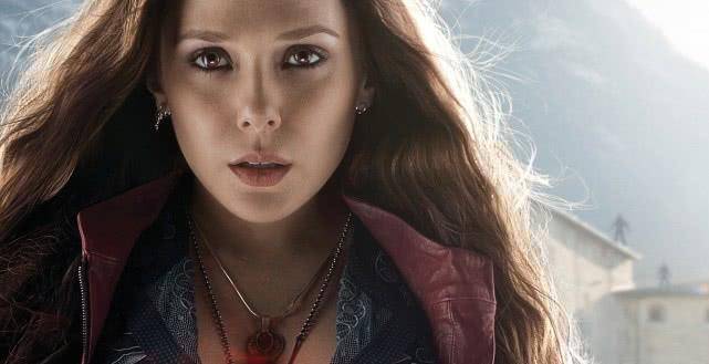 漫威_电影_超级英雄