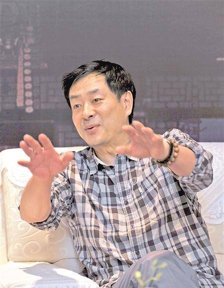 93岁"姜子牙"扮演者蓝天野,近照曝光,蓝天野是蓝盈莹爷爷吗?