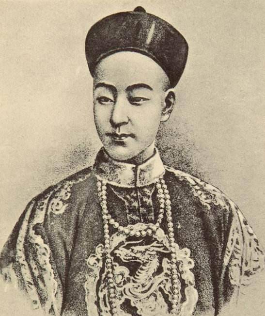 从这3个方面分析,就能揭秘事情的真相_袁世凯_历史_民间