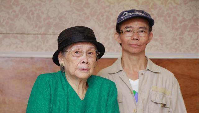 还原残酷现实:生前为母还债,死后连衣服都被拍卖_刘培基_遗产_好友