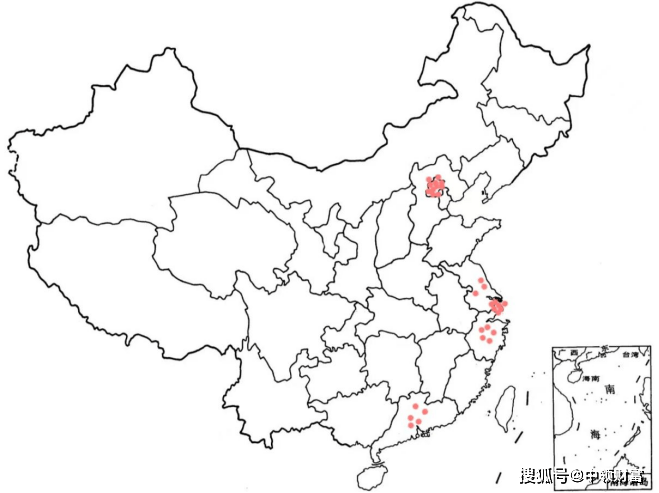 中领财富:【最新】68家信托公司基本情况与多项排名!