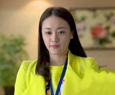 电视剧《乡村爱情》十大美女,排名第一的是她_扮演者_剧中_印象