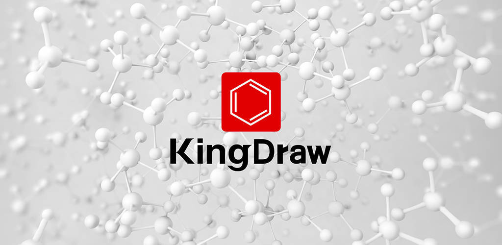如何在KingDraw中设置“默认元素色”