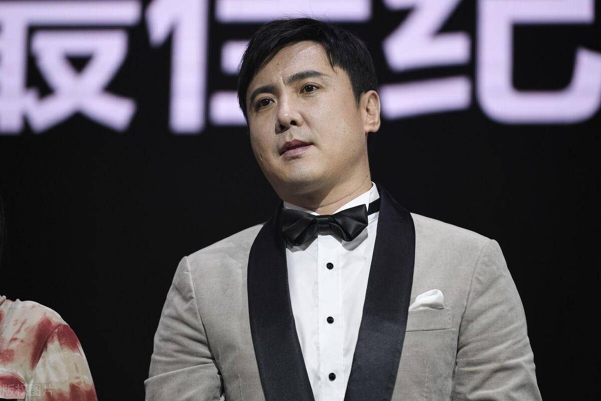 沈腾:啃老五年最终出头,曾经除了帅一无是处,喜剧背后都是辛酸_观众