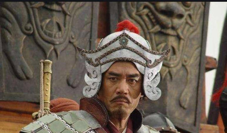 公元1364年,陈友谅的丞相兼结拜兄弟张必先欲想援助好友的儿子,结果却