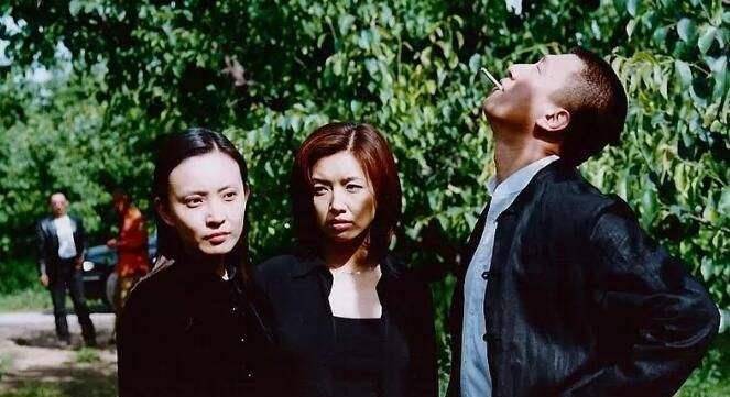 征服》演员现状大揭秘,孙红雷成"颜王",李易祥发展越来越好_角色_电视