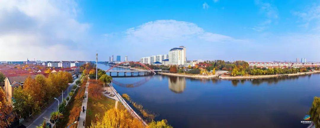 有一种幸福，叫我在莱西！