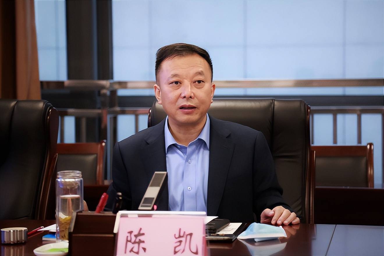 四川省市场监管局局长,党组书记陈凯赴绵阳调研市场监管工作_建设