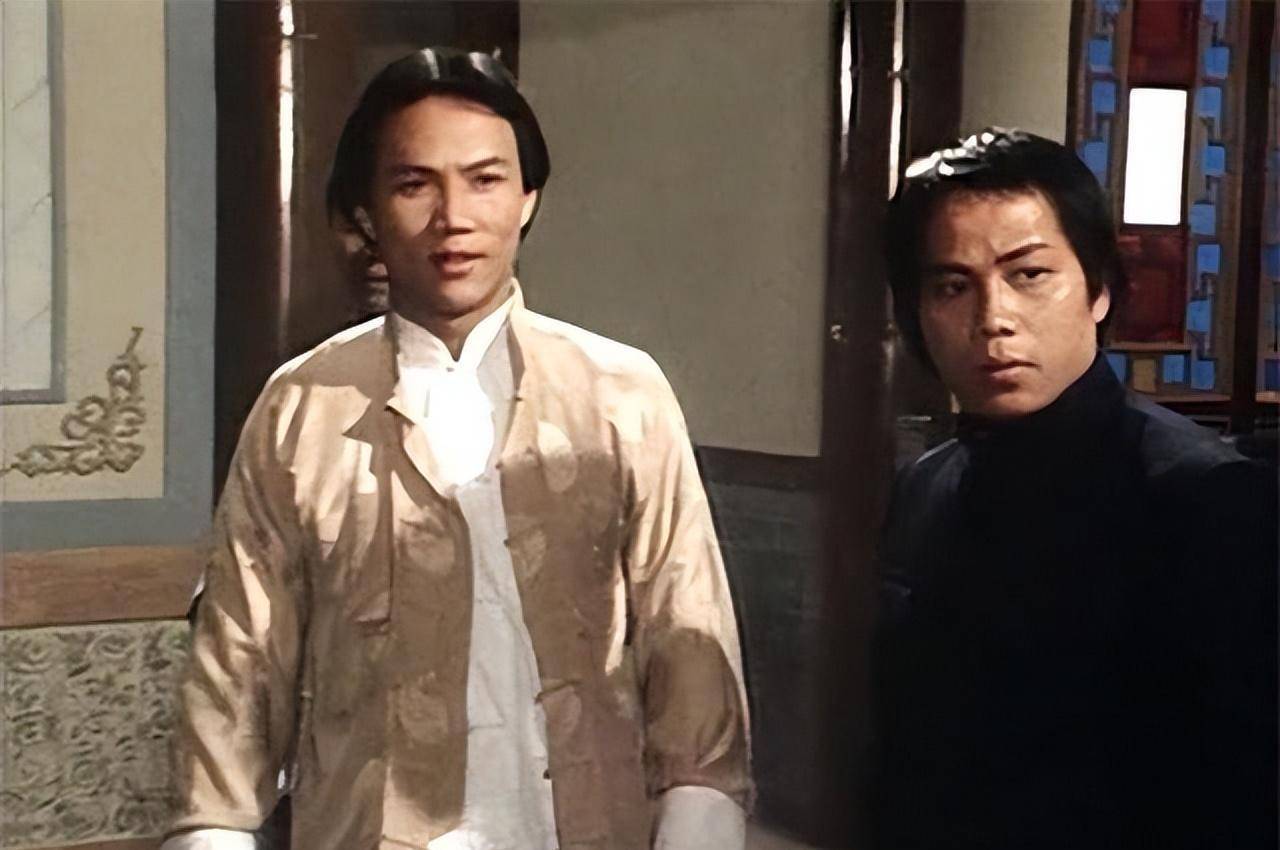 37年后再看赵雅芝,当年嫁给黄锦燊的决定是正确的_黄汉伟_黄元申_事业