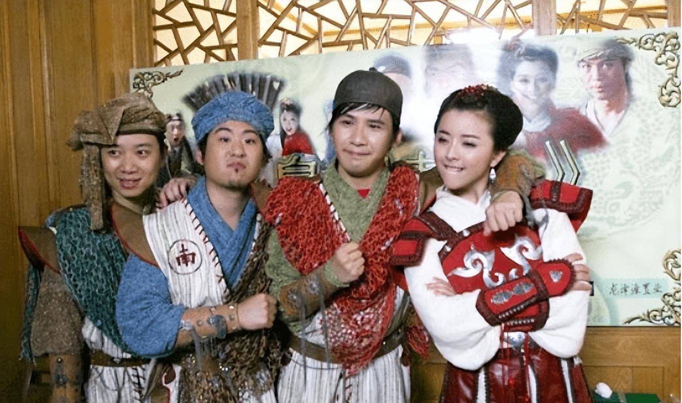 大张伟:我这辈子最正确的决定,就是娶了经纪人当老婆_父母_向付翀