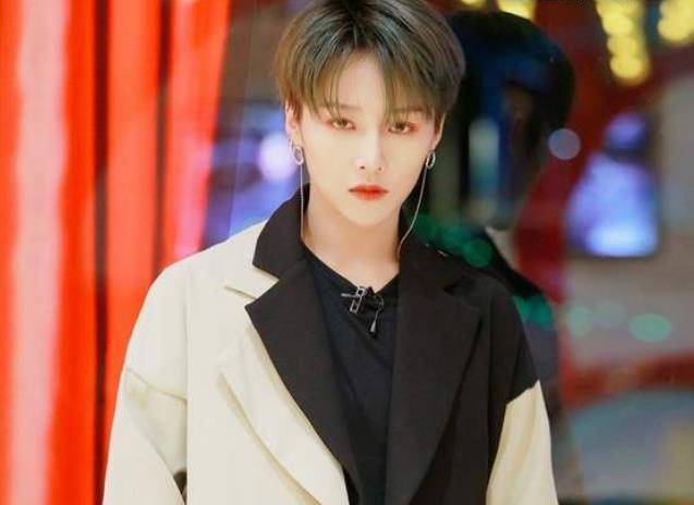 他们是选秀节目中的巨c,每一位唱跳实力出色,你们最喜欢谁?