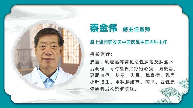 【徐浦中医病院】冬天是膏方进补的好时节，既能够补虚，又能够治病