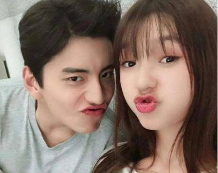 林允爸爸质疑王大陆,给谁当嘉宾都像谈恋爱,叫"老婆"很顺口_节目_认同