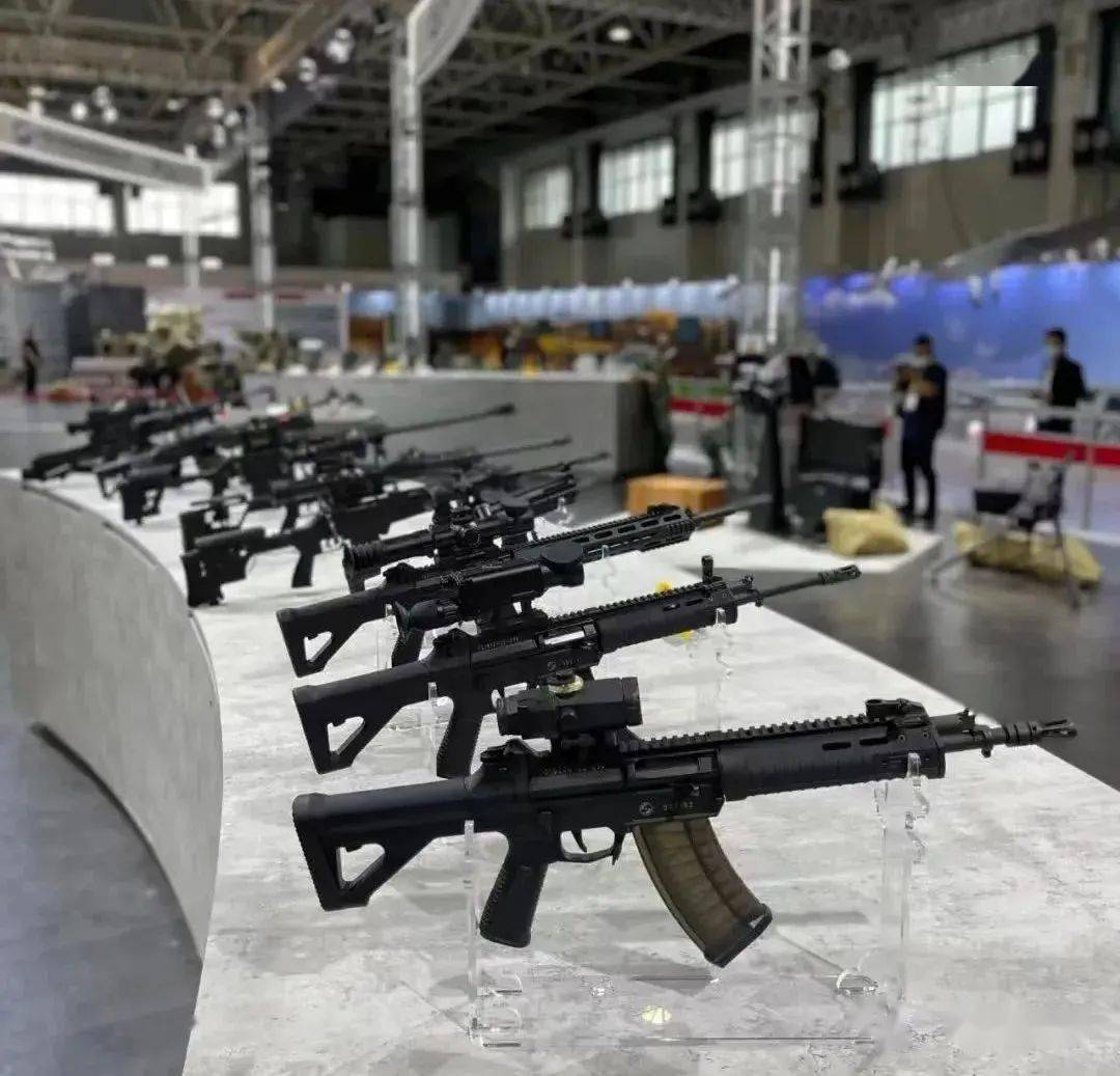 来源_机枪_步枪