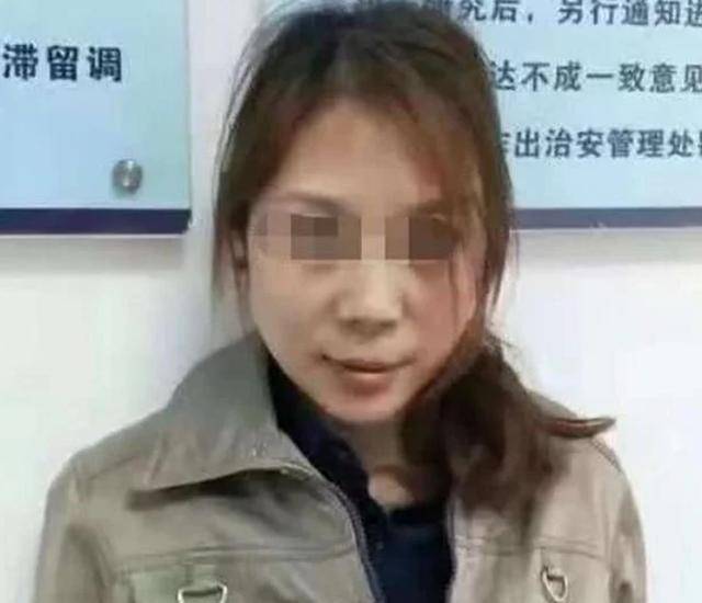 背了7条人命逃了20年，女魔头劳荣枝末于落网，如今怎么样了