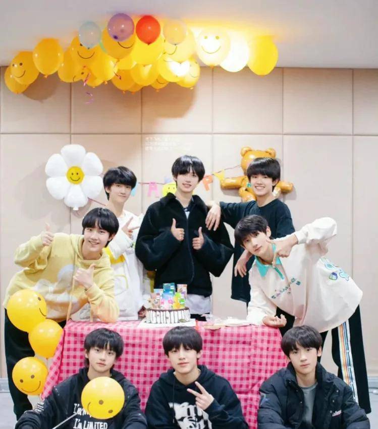 tfboys 第三代成团之路举步维艰,他们真的能成团吗?_rap_vocal_小男孩