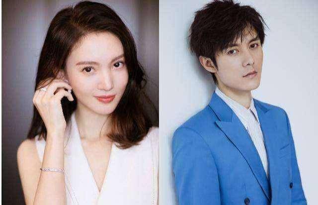 谈个恋爱被说炒作,浪姐没能成团,金晨好惨_邓伦_恋情_张超