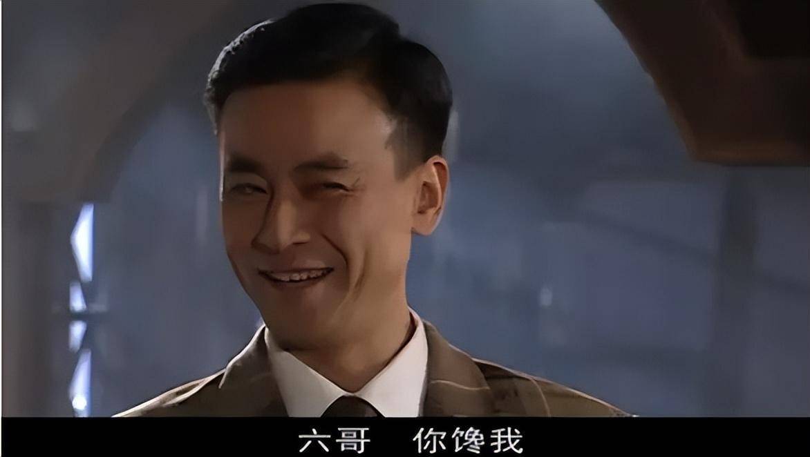 《大染坊》已经在太空工作了19年,古今对比,各种"抱大腿"_侯勇_丽娜