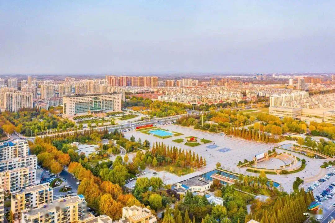 有一种幸福，叫我在莱西！