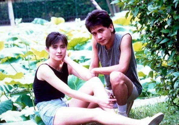 王祖贤:如果不是这2个男人,我不会退出娱乐圈_电影_许冠杰_策划