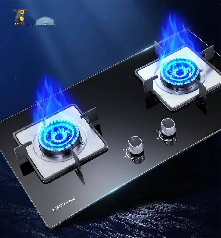 双十一好物分享 | 小鸭燃气灶带你重温家的烟火气!_家庭_火力_保护